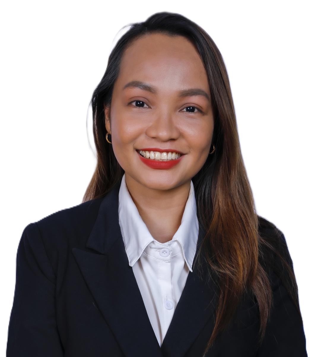 Atty. Sharifa SJ. Quincose, CPA